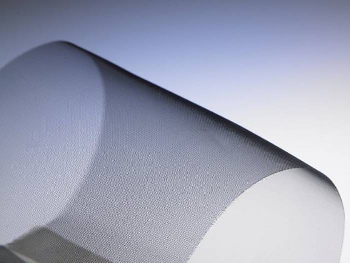 一卷黑化不锈钢电磁屏蔽网