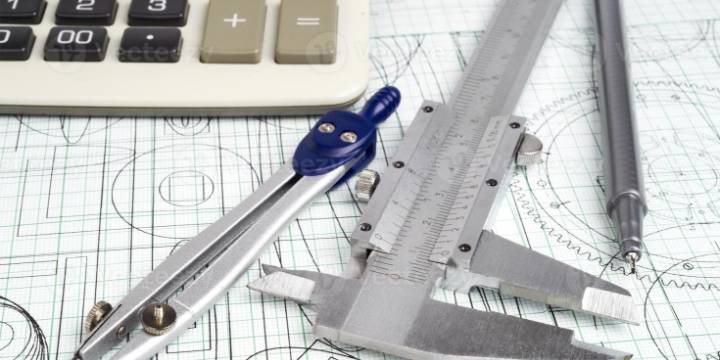 图纸及画图工具