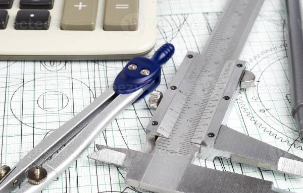 设计工具及图纸