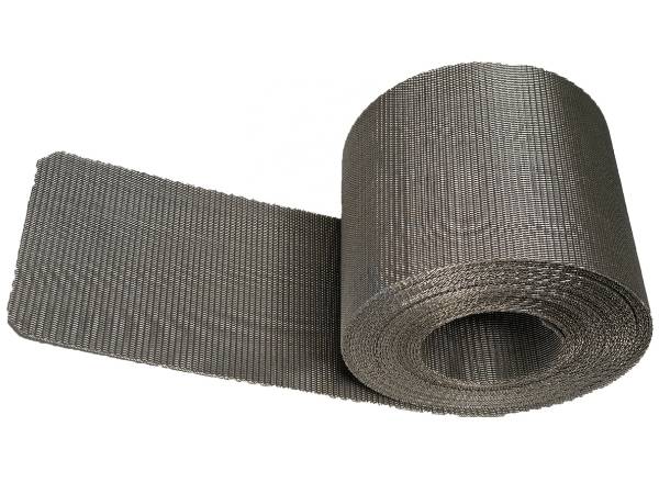 带式挤出机过滤器