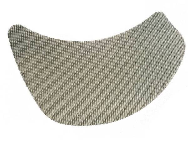 扇形挤出机过滤器